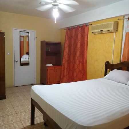 Sea World Vacation Home Roseau Extérieur photo