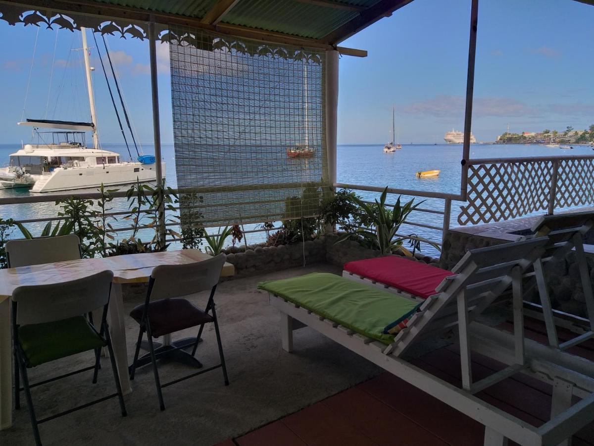 Sea World Vacation Home Roseau Extérieur photo