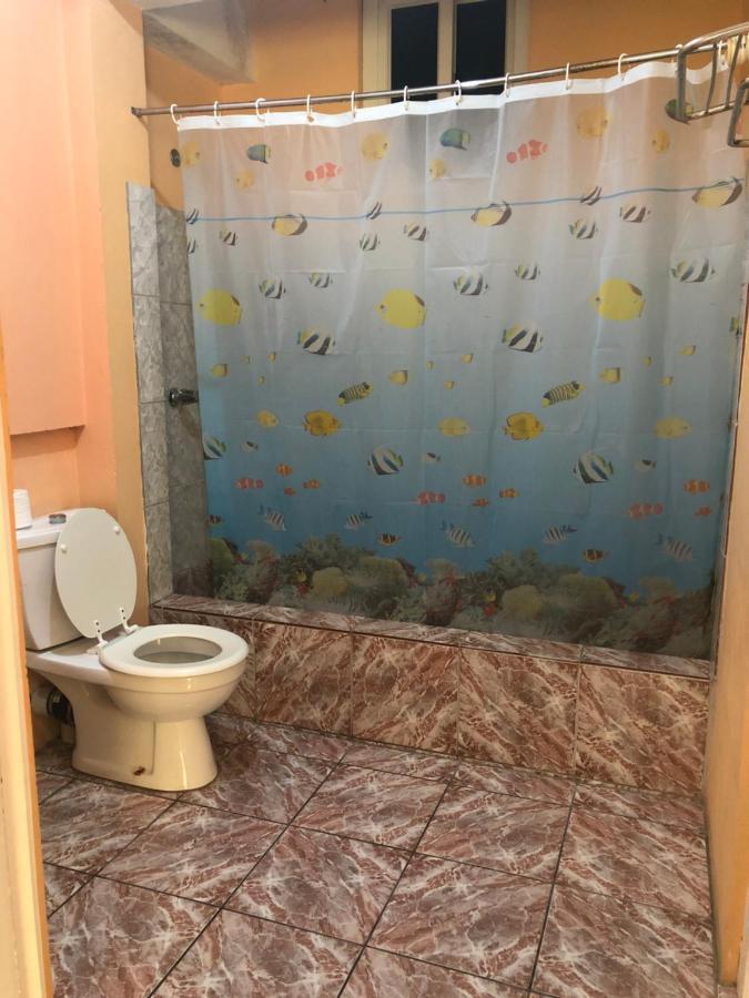 Sea World Vacation Home Roseau Extérieur photo